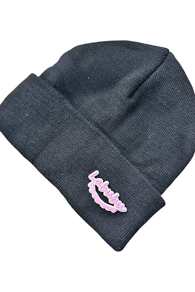 Labubu Figured Beanie Standard Size Children and Adults Compatible
