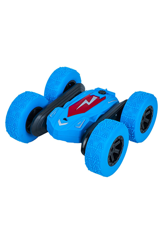 Remote control stunt car - 2