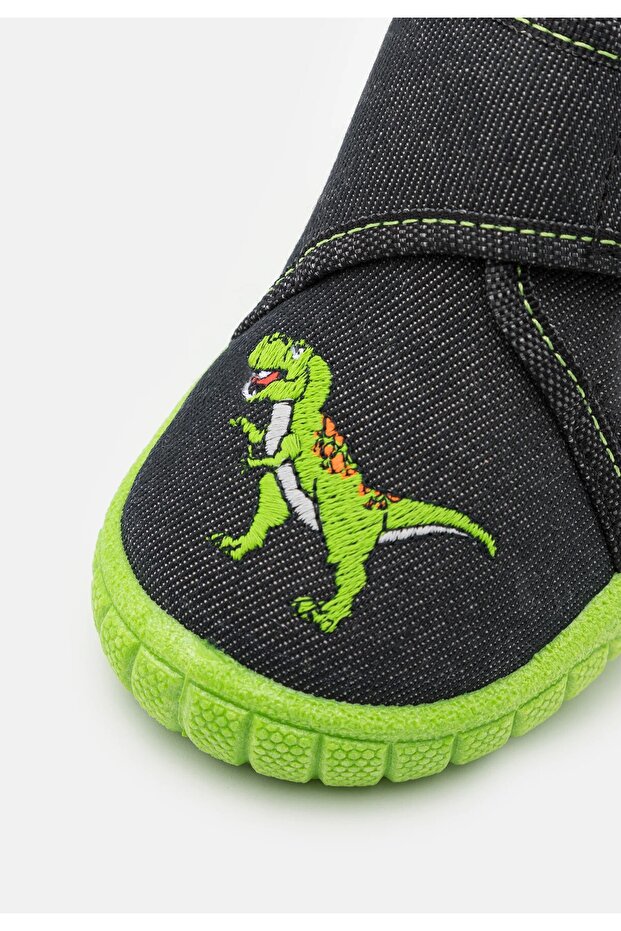 Bill Anatomik Taban Çocuk Panduf - 5