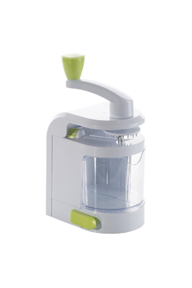 Universal Food Spiralizer