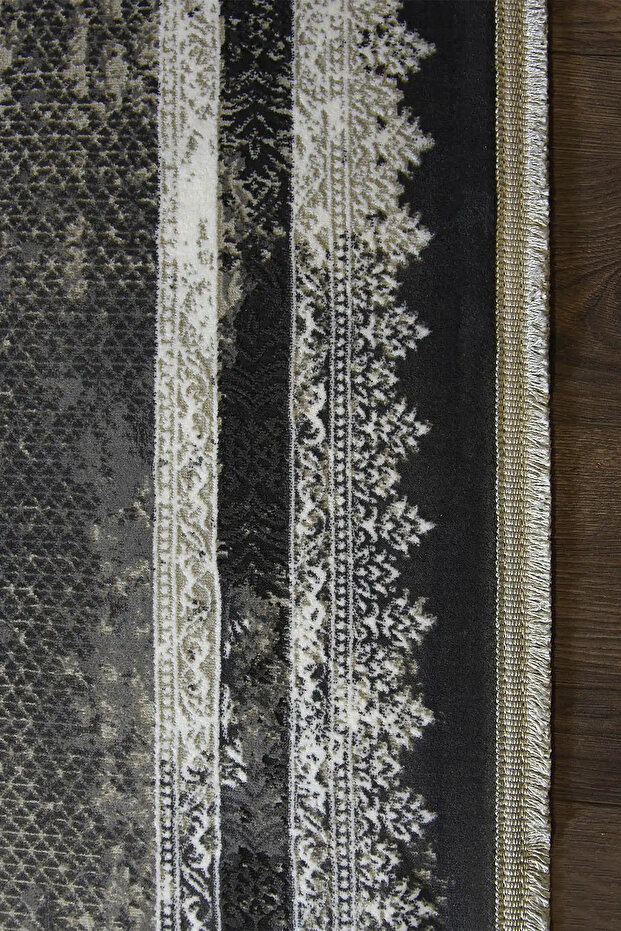 Avantgarde Antrasit Halı - 3