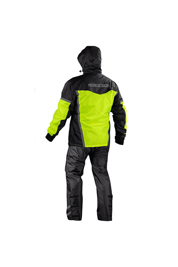 Rainsuit Wave Yağmurluk - 2