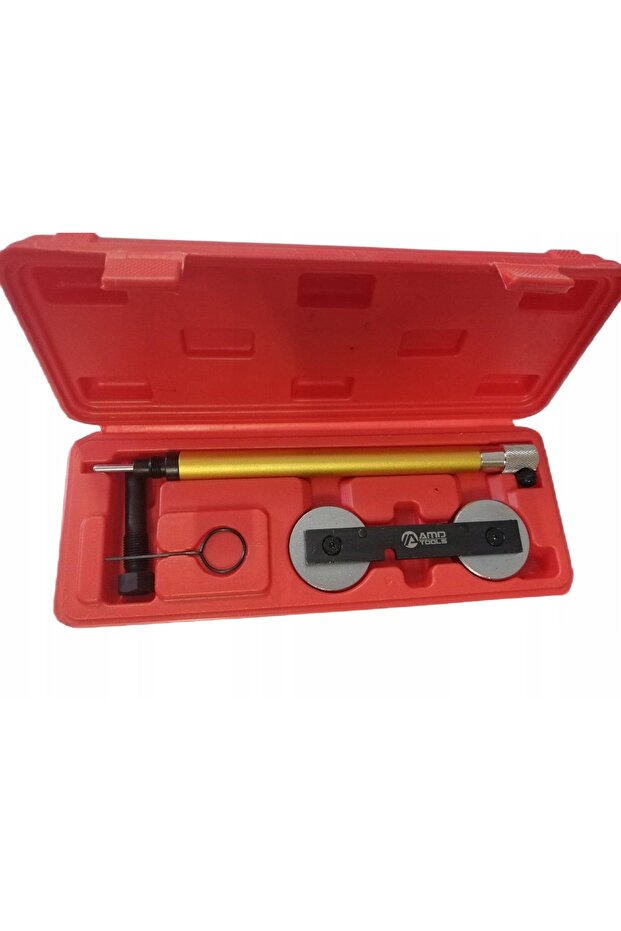 VAG 1.4 ENGINE TIMING SETTING AND LOCKING KIT - 3