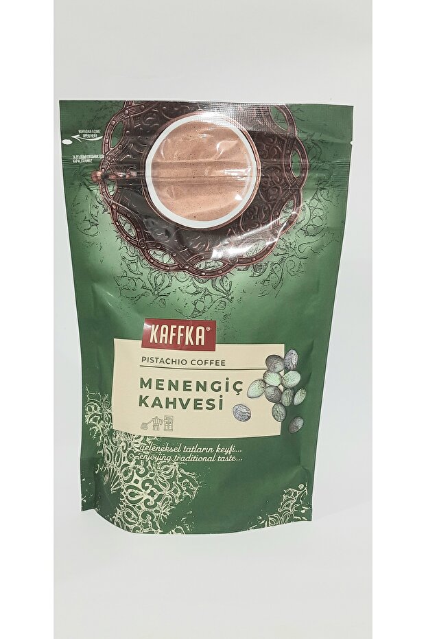 Menengiç kahvesi - 1