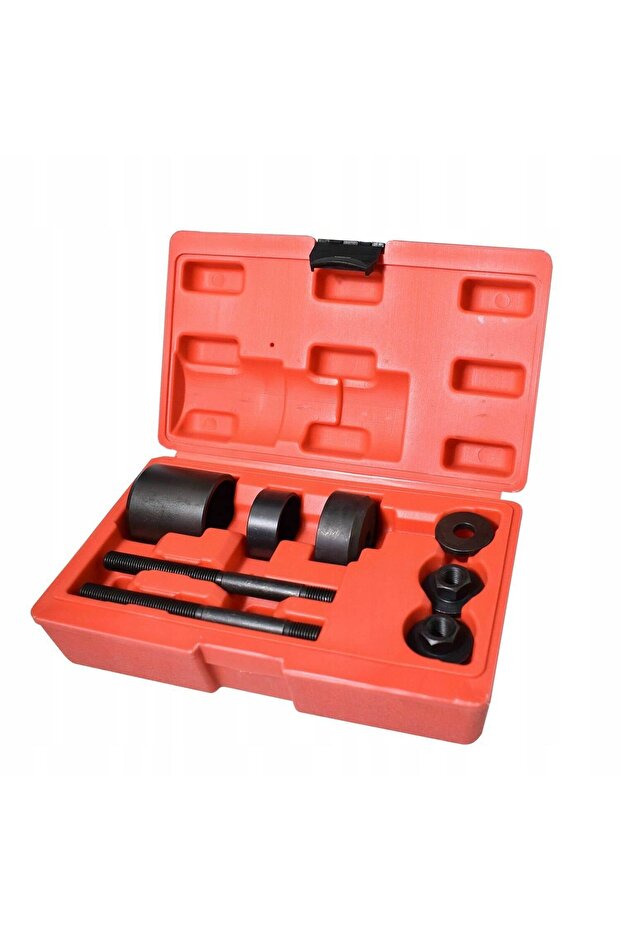 REAR FLOATING BUSHING PULLER BMW E36 E46 X3 E83 - 4