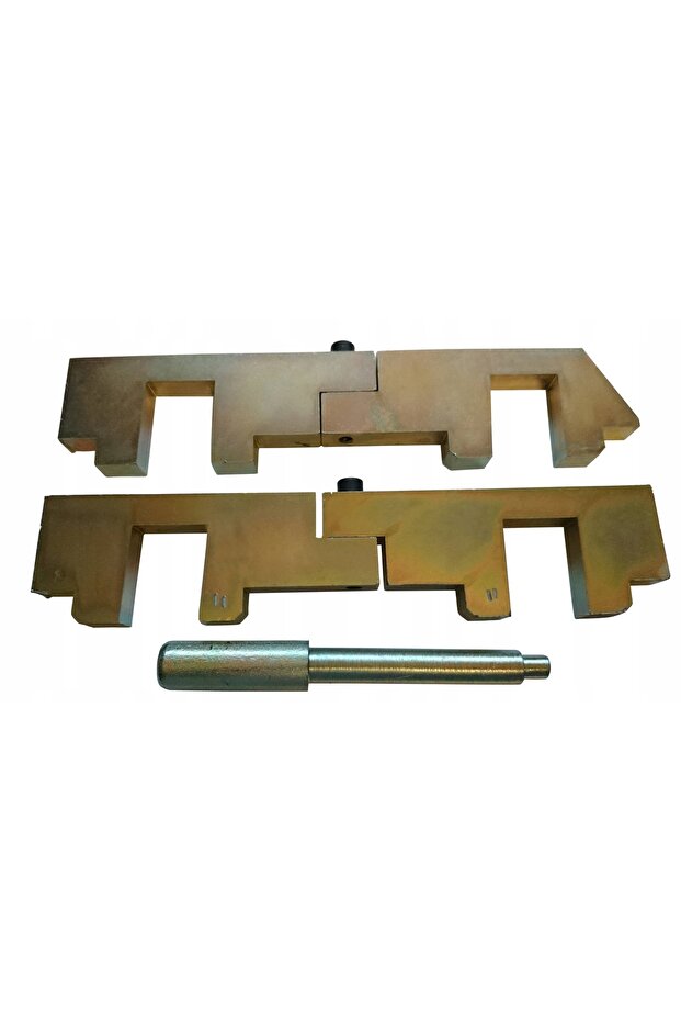 CAMSHAFT LOCKING TOOL BMW M60 M62 E38 E39 E52 - 1