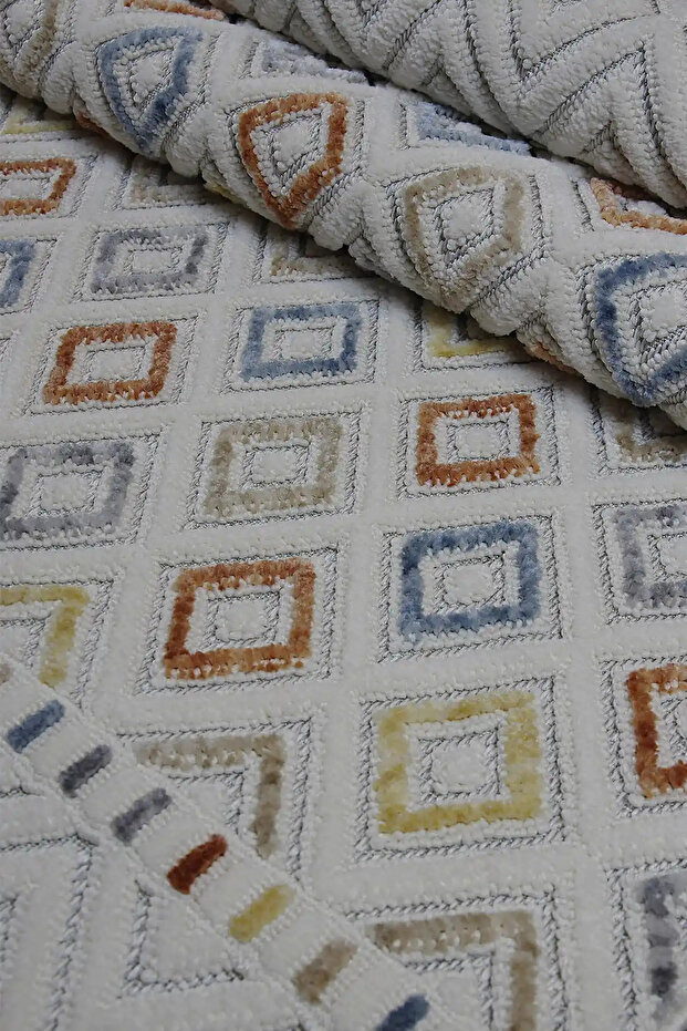 Ritim Multi Halı - 3