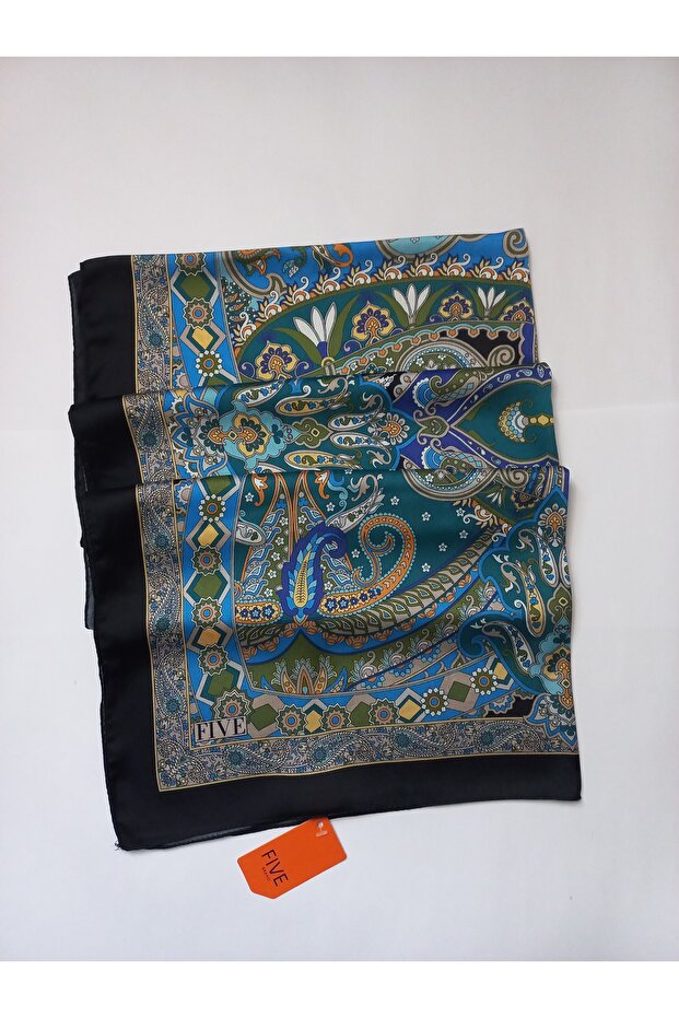Five Şal - 2
