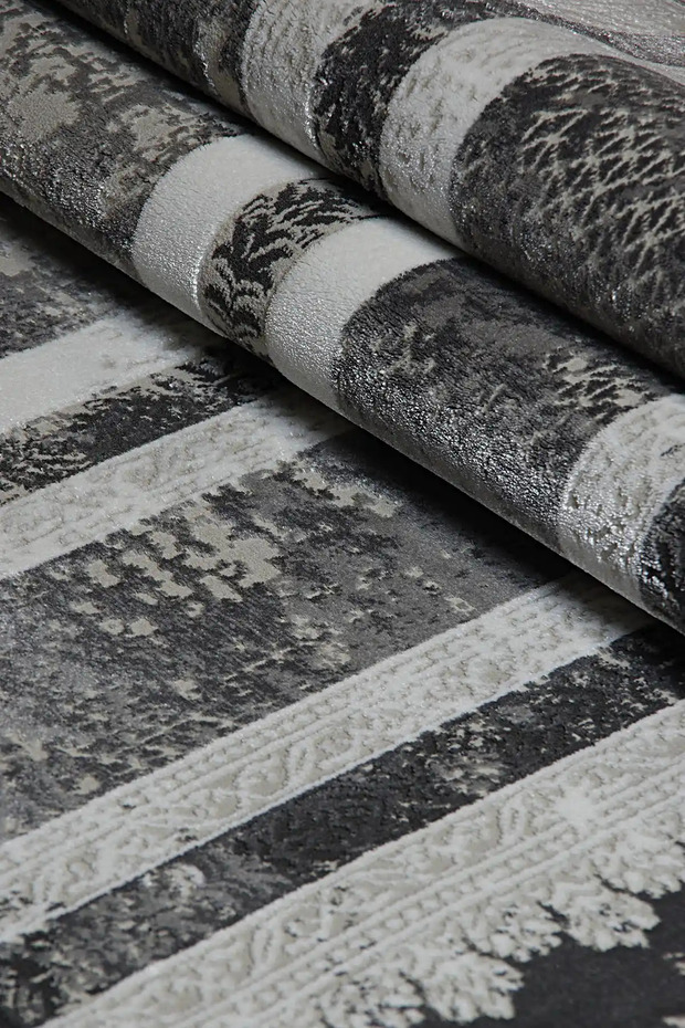 Avantgarde Antrasit Halı - 1