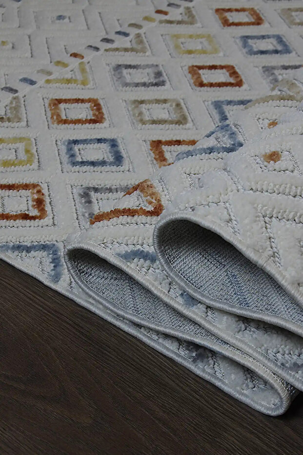 Ritim Multi Halı - 4