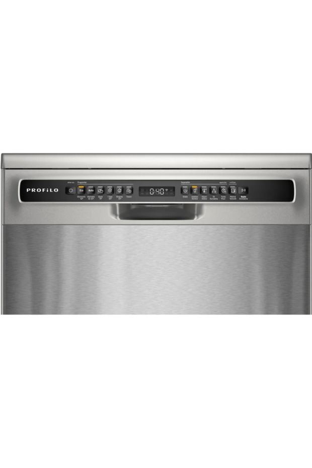 BMS682V1 6 Programlı Bulaşık Makinesi - 3