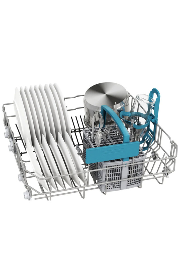 BMS682V1 6 Programlı Bulaşık Makinesi - 5