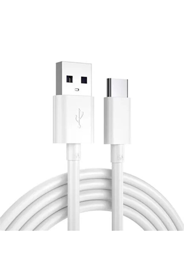 شاحن كابل سريع من النوع C - 3