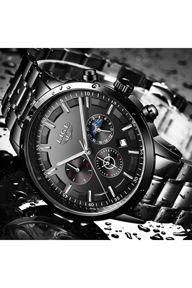 Mecanism elegant de cuarț pentru ceas - 3