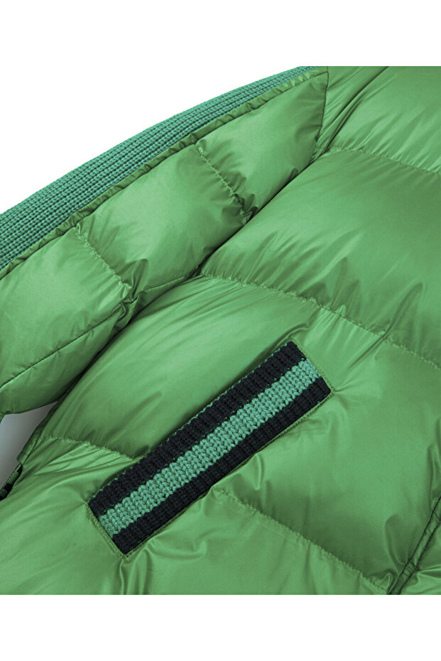 TRİKO MIX ŞİŞME MONT - 4