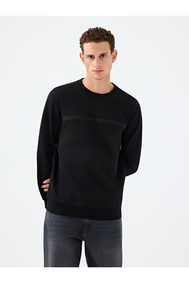 Hanorac pentru bărbați -LF2041076 - 1