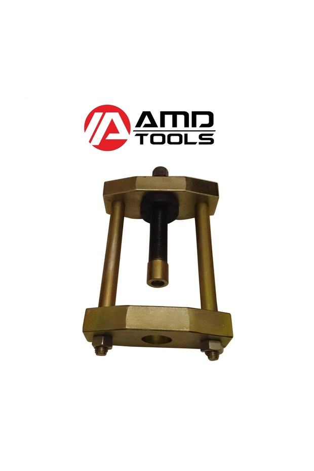 Renault Master Pin Puller Assembly Tool Kit - 2