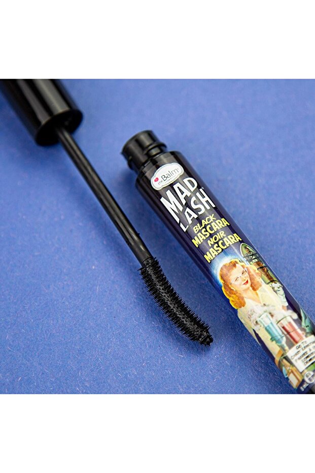 THE BALM-MAD LASH MASCARA - 2
