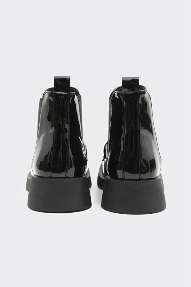 Günlük Tokalı Kadın Bot - 4