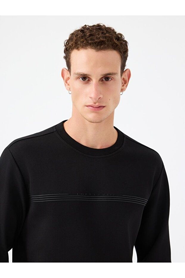 Hanorac pentru bărbați -LF2041076 - 2