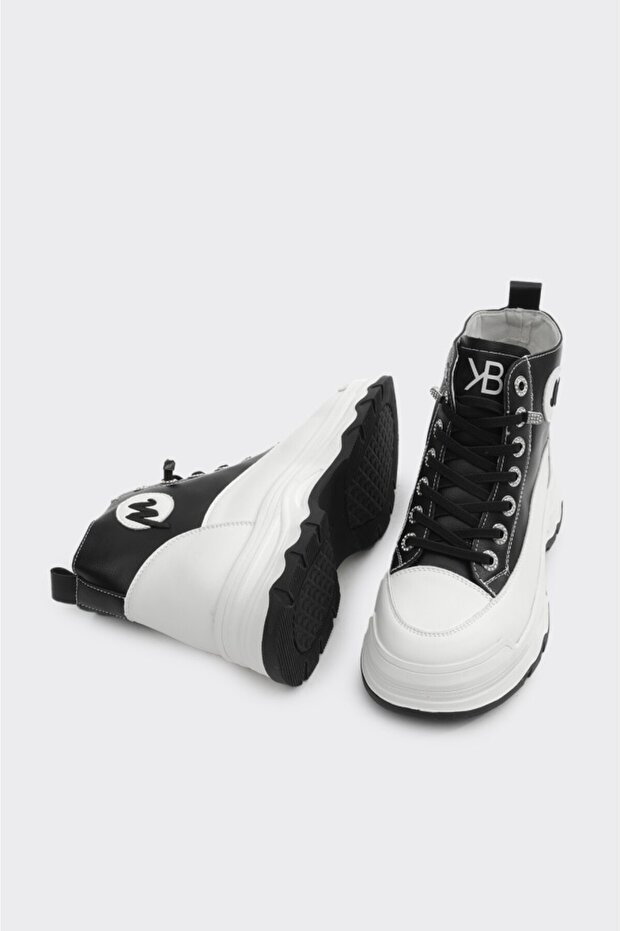 Comfort Taban Kadın Spor Bot - 6