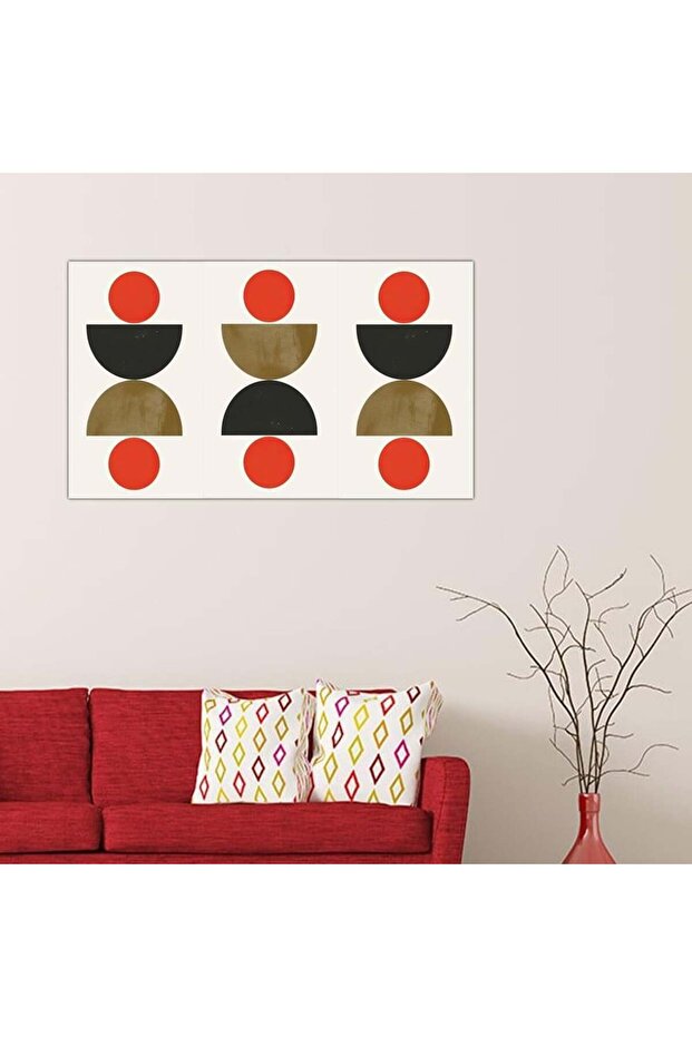 لوحه جداريه مودرن - 24015 - 1