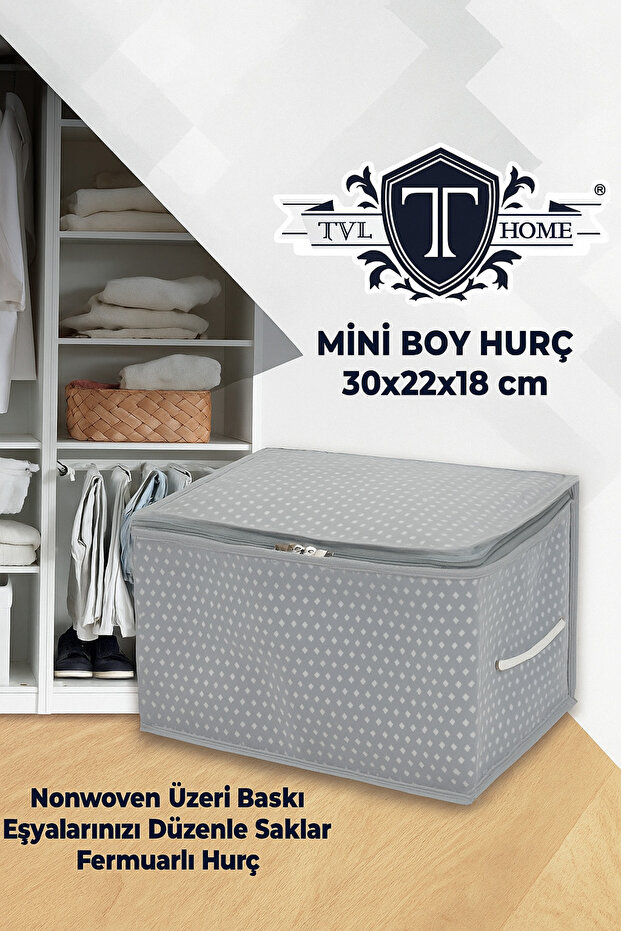 Mini Size Underbed Organizer