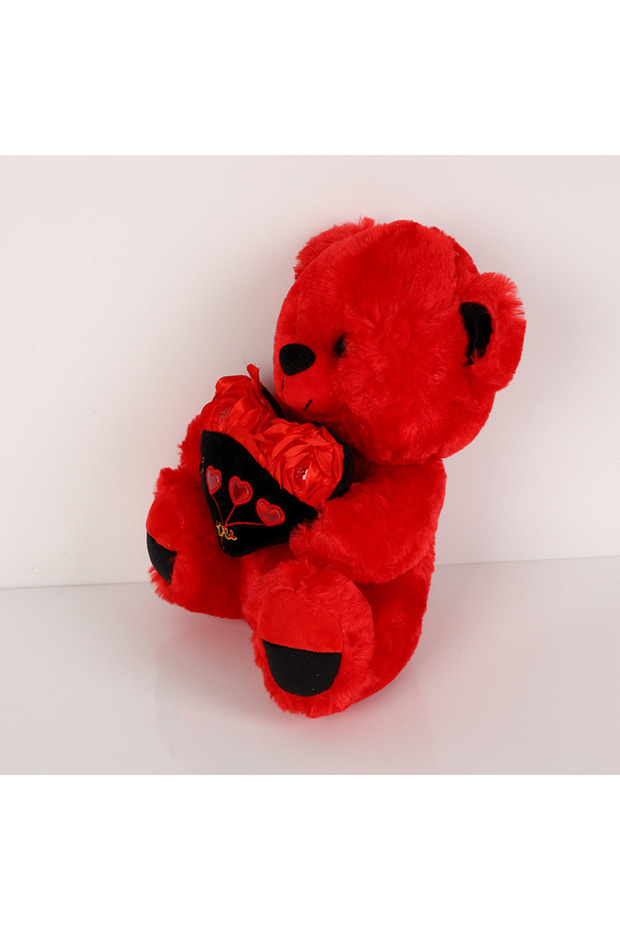دب عيد الحب تيدي - 5