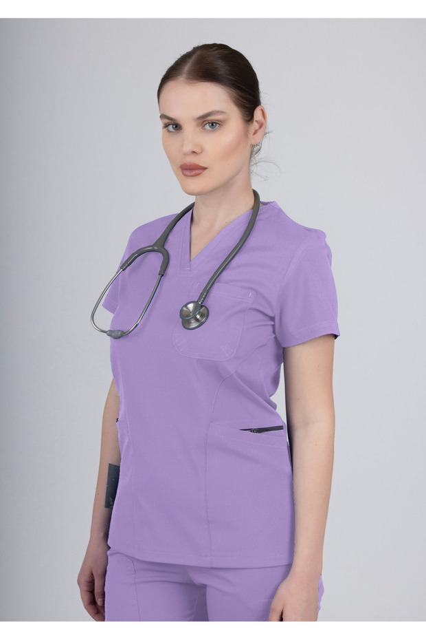 Lyna - Lilac (Single Top)