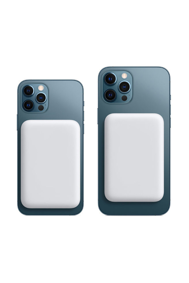 بنك الطاقة اللاسلكي - 2