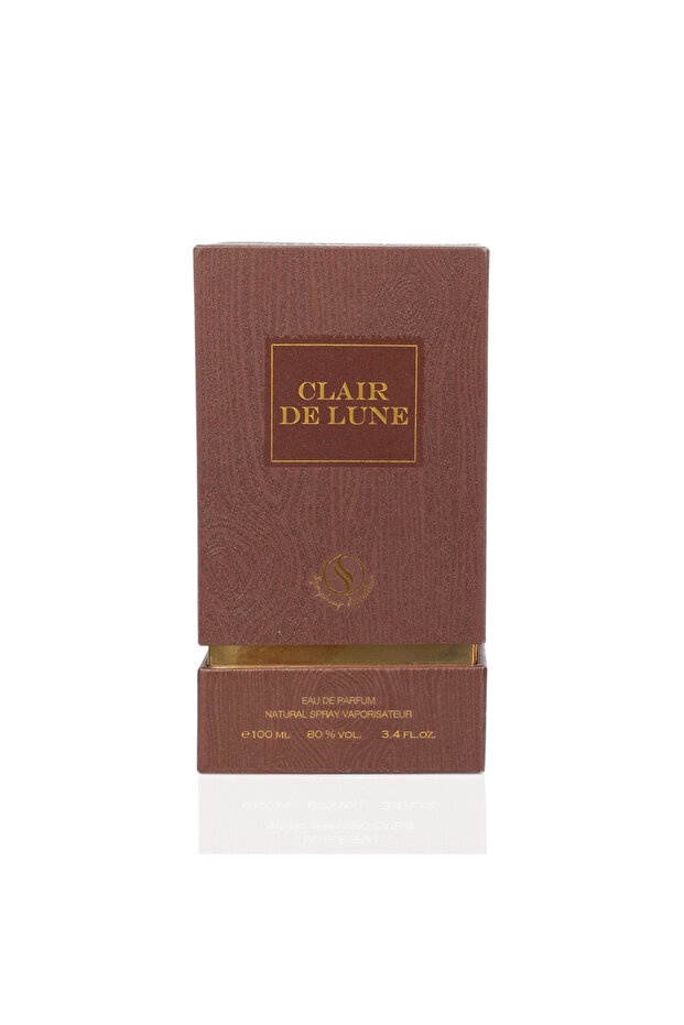 كلير دي لون - 3