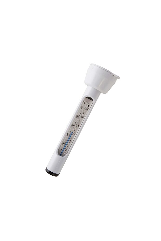 INTEX 29039 Floating Pool Thermometer - 1