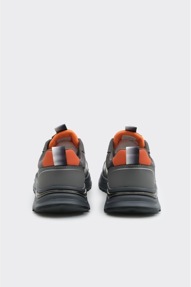 Comfort Taban Erkek Sneaker - 4