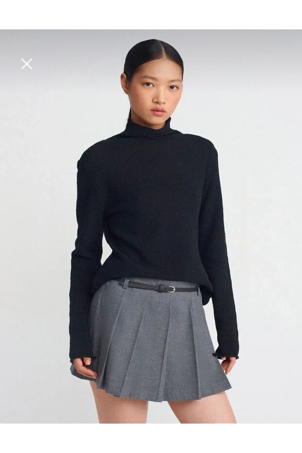 KADIN GİYİM BLUZ - 3