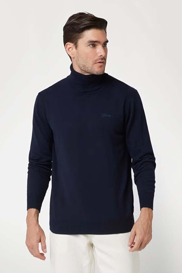 pulover bărbătesc - 1