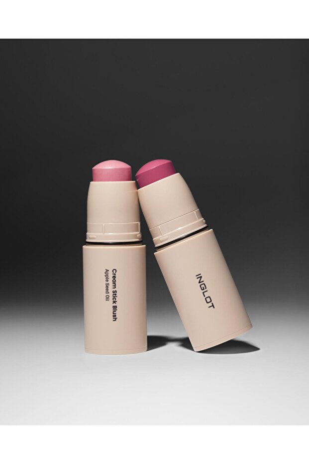 Cream Stick Blush - 8