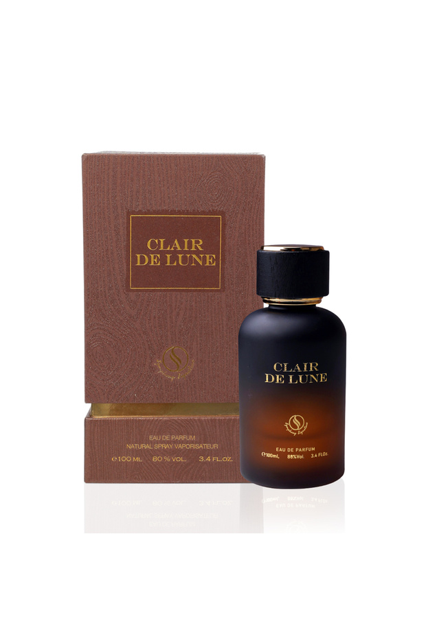 كلير دي لون - 1