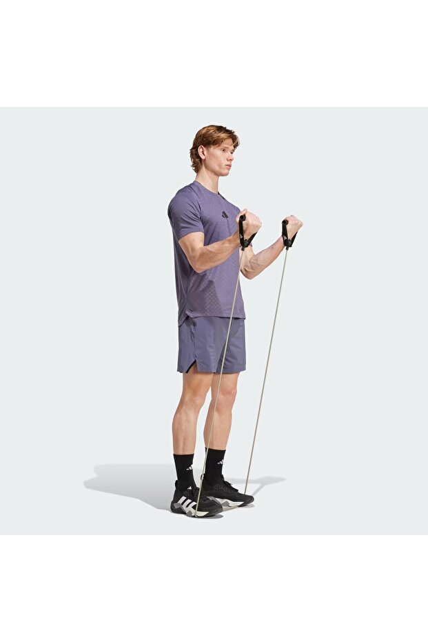 Designed For Training Erkek Şort - 3