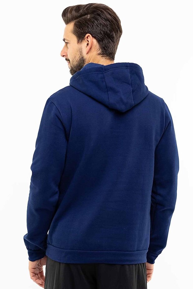 Erkek Sweatshirt - 2