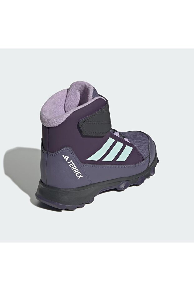 Terrex Snow CF Climawarm Çocuk Bot - 5