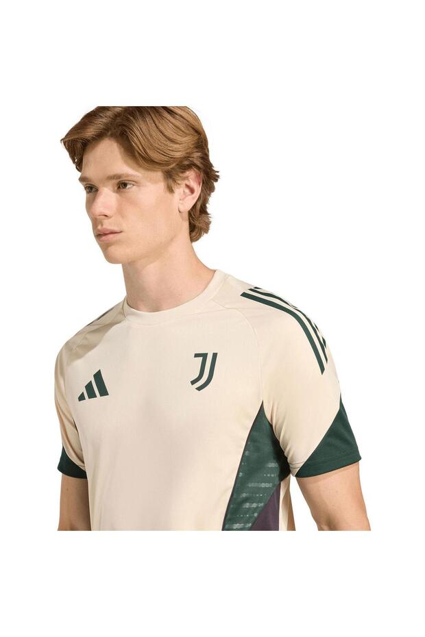 Juventus Training Erkek Tişört - 4