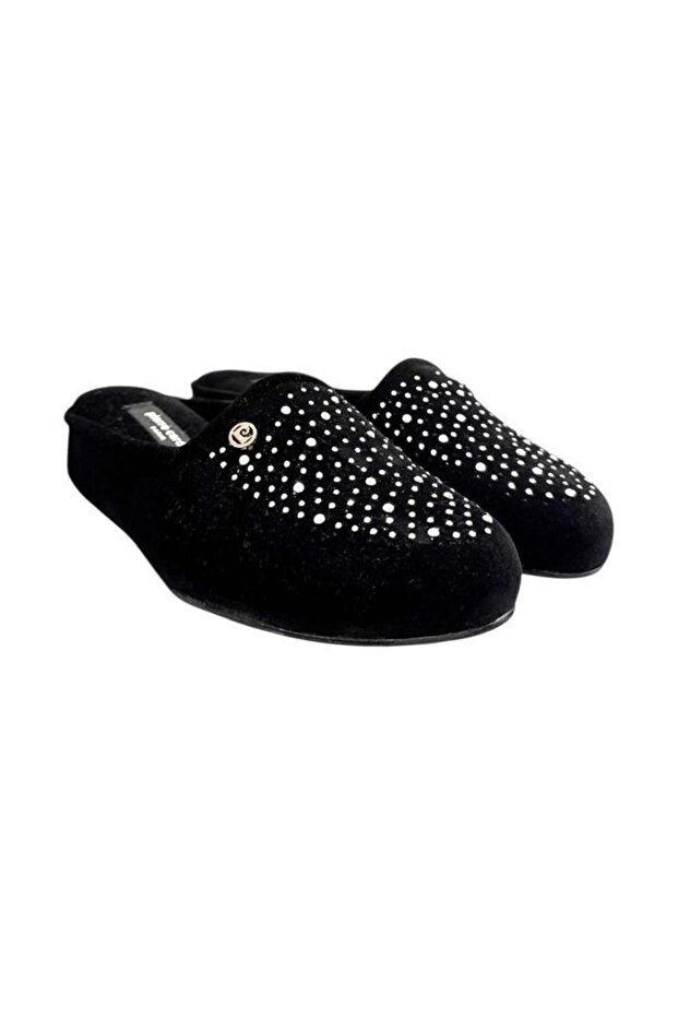 Stone Indoor Winter Slippers Carpet Slippers