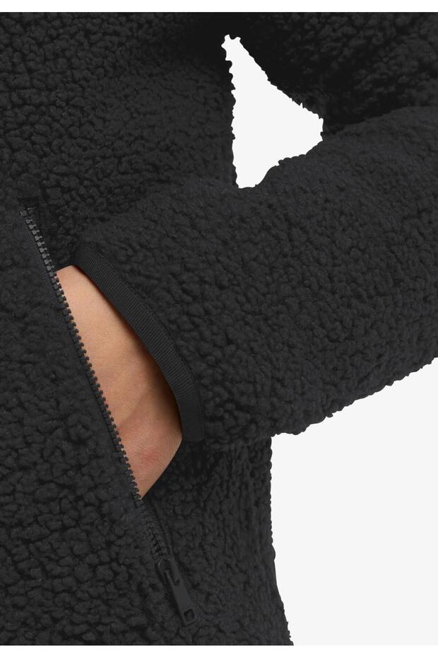 High Curl Kadın Sweatshirt - 6