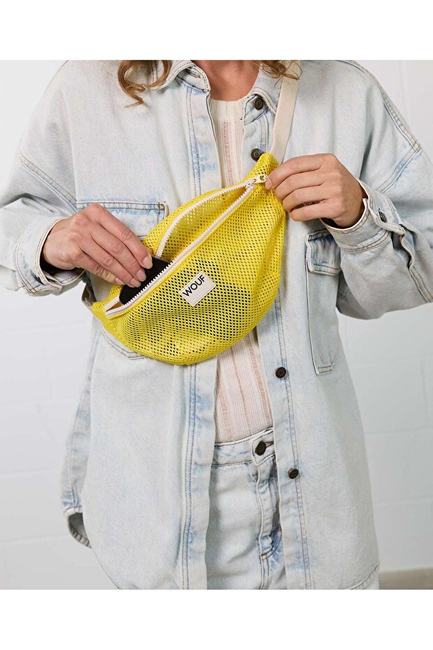 Ray Bel Çantası - 4