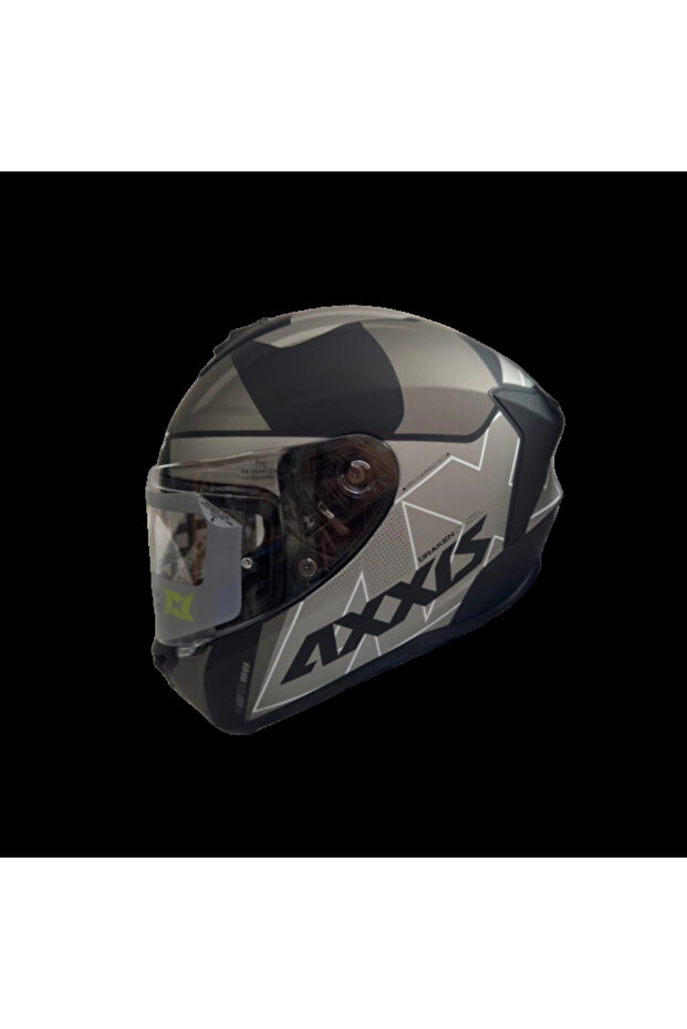 DRAKEN CINZEN FULLFACE KASK - 2