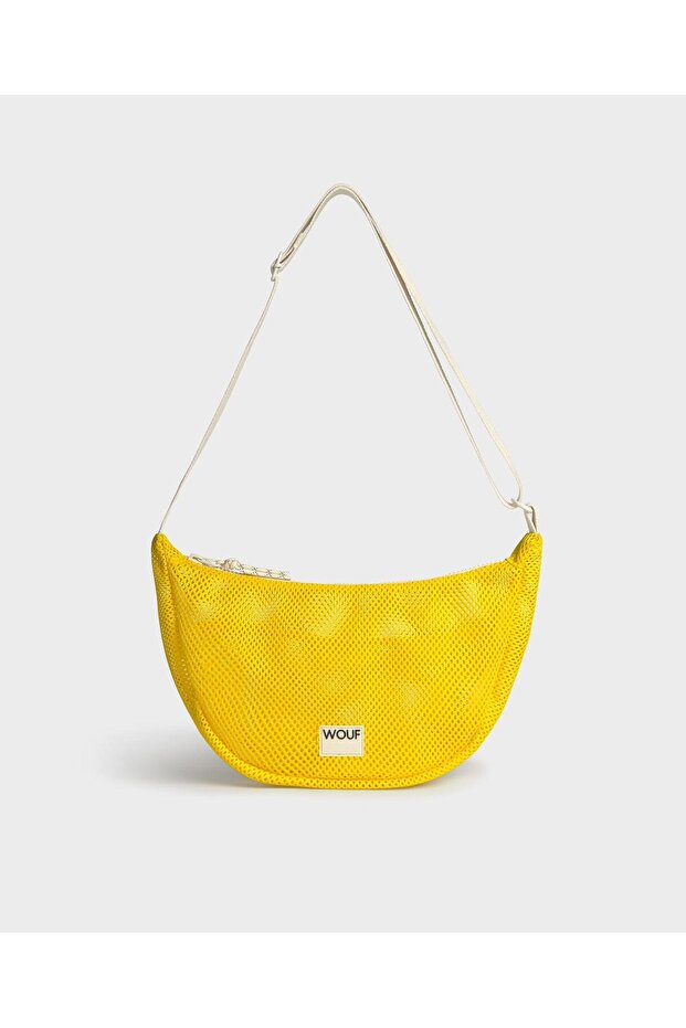 Ray Çapraz Askılı Çanta - 1