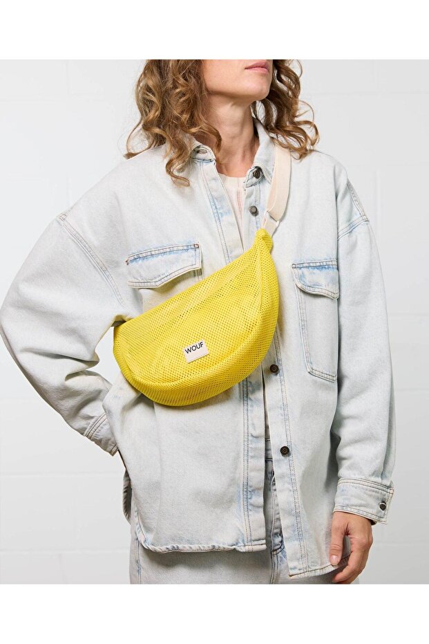 Ray Çapraz Askılı Çanta - 5