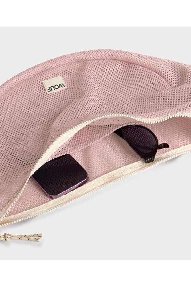 Blush Large Çapraz Askılı Çanta - 4