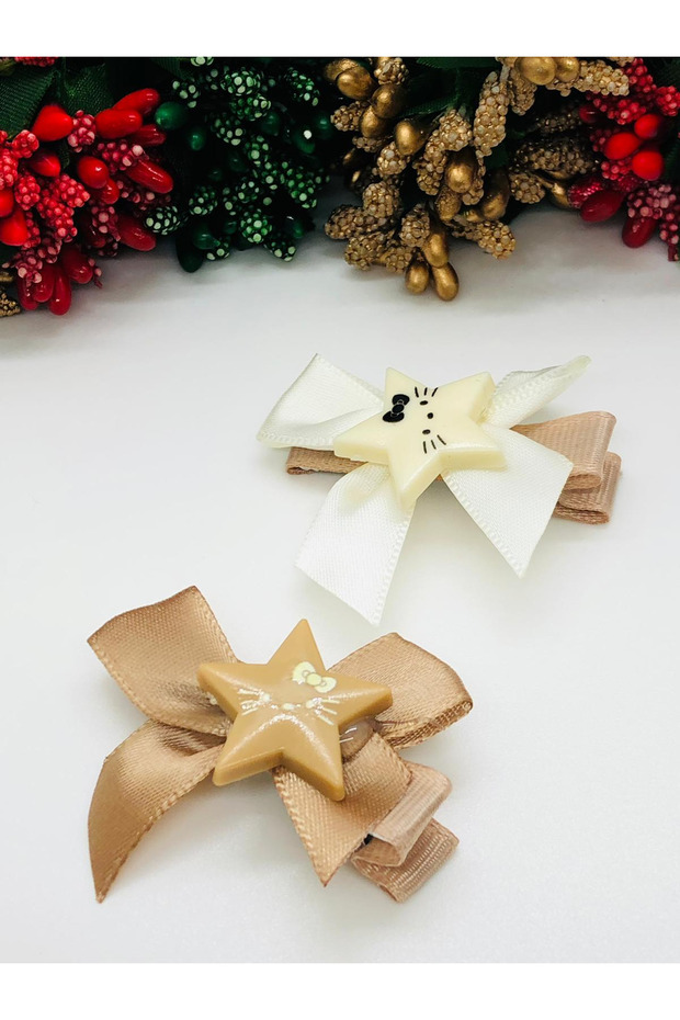 Children & Baby Double Cute Side Buckle Clamp Buckle