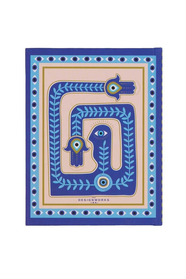 A Dopo Defter - Eye